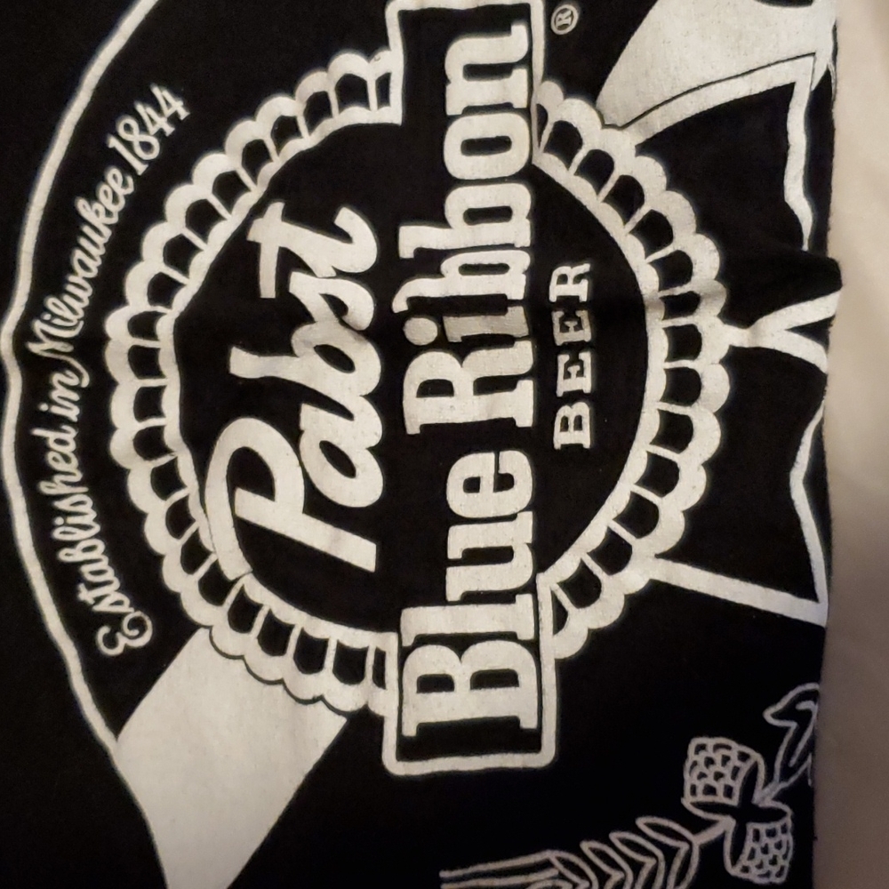 Beer shirt